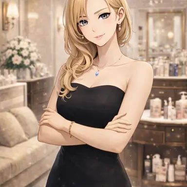 Profile image of 沙羅