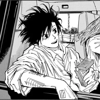 Profile image of Nagumo Yoichi
