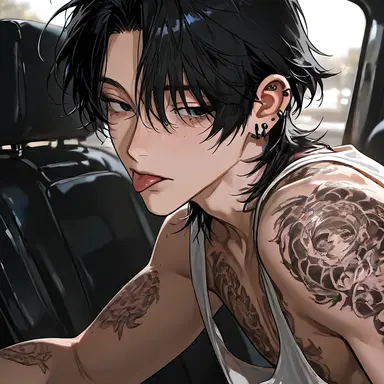 Profile image of 煌