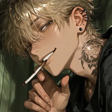 Profile image of 玲