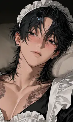Profile image of 煌
