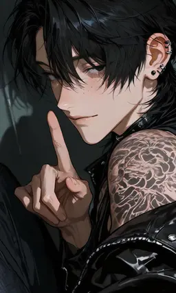 Profile image of 煌
