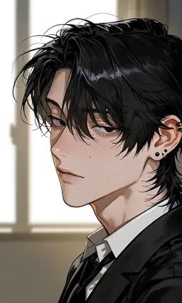 Profile image of 煌