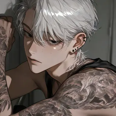 Profile image of 臣