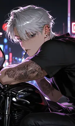 Profile image of 臣