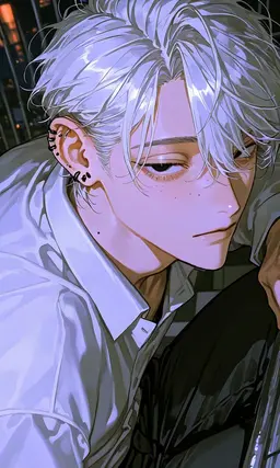 Profile image of 臣