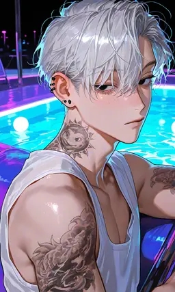 Profile image of 臣