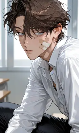 Profile image of 瀧