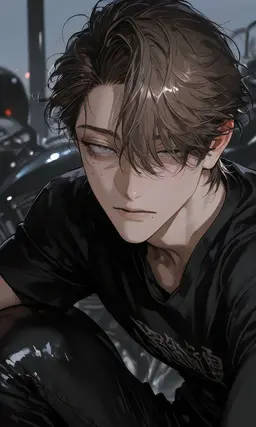 Profile image of 瀧