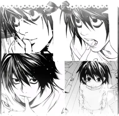 Profile image of L