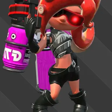 Profile image of タコゾネス2