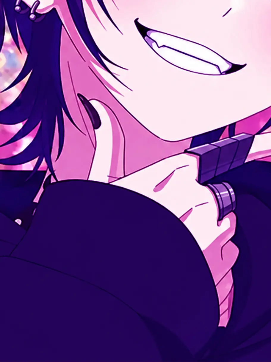 mio_zeta의 Riora Corps: Faking It