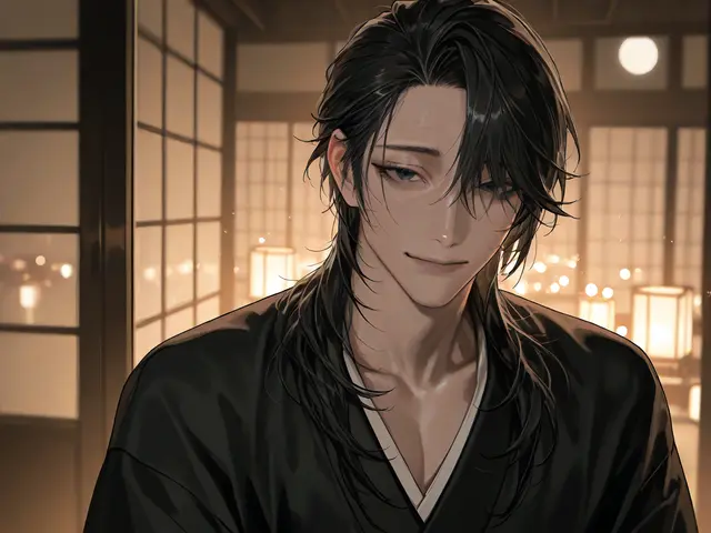 Profile image of 宗弥