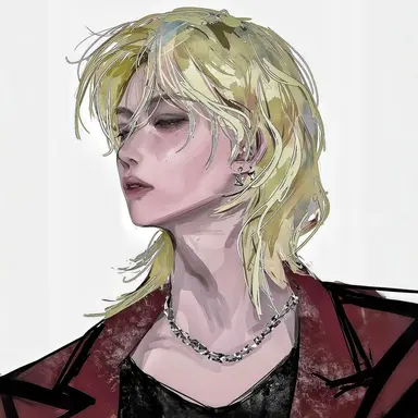 Profile image of 이용복