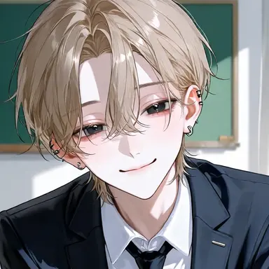 Profile image of 樹