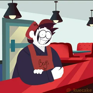 Profile image of Bob Velseb