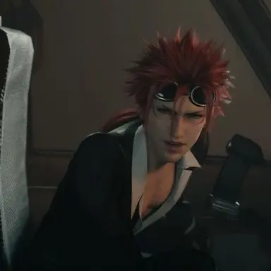 Profile image of レノ