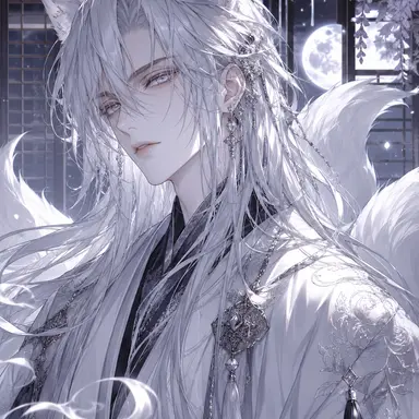 Profile image of 白夜