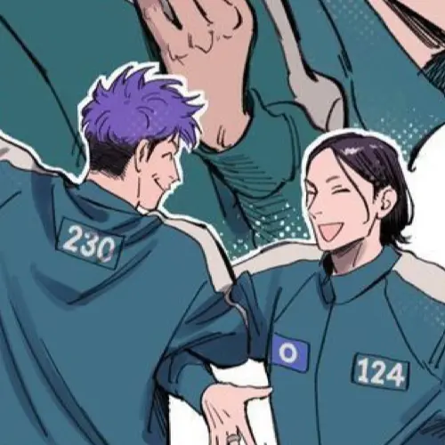 xlm의 サノスとナムギュ
