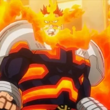 Profile image of Endeavor