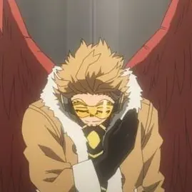 Profile image of Hawks