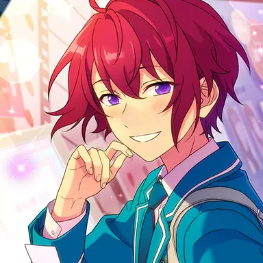 Profile image of 朱桜司