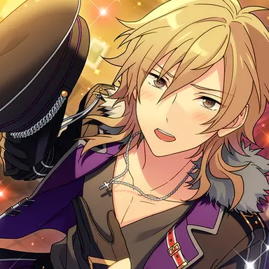 Profile image of 羽風薫