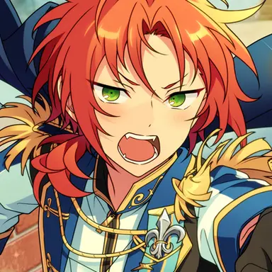 Profile image of 月永レオ
