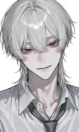 Profile image of 코하쿠
