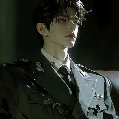 Profile image of 에단 라이언
