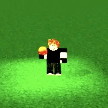 Profile image of 파이어 볼