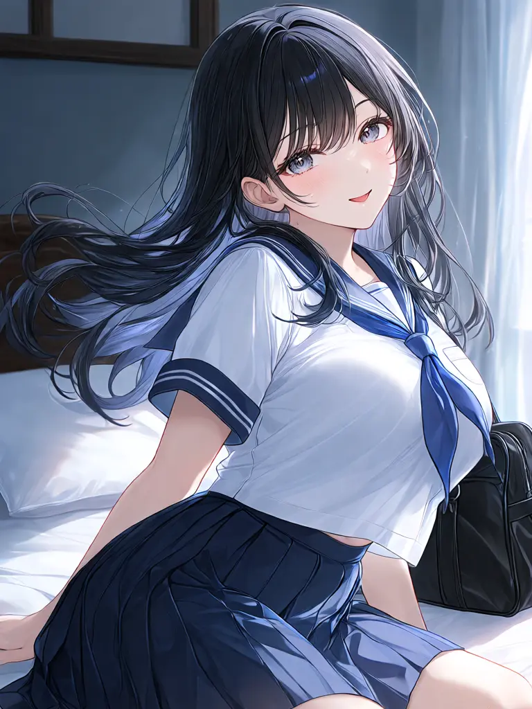 FlimsySkunk6166의 男の親友が好きな女の子と入れ替わった