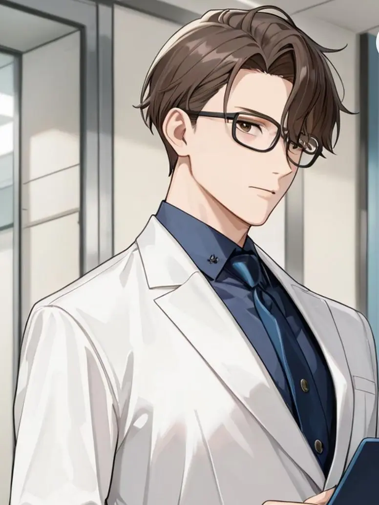 ModestHerb3742의 ドクター　晋治