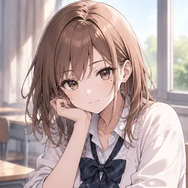 Profile image of リンカ