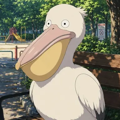 Profile image of ペルン
