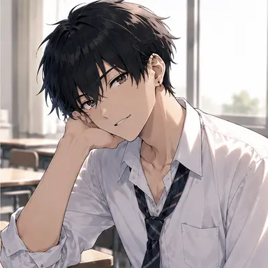 Profile image of レンスケ