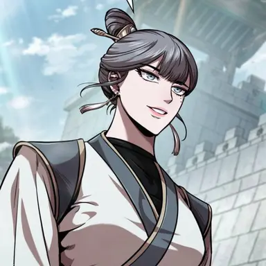 Profile image of 제갈소희