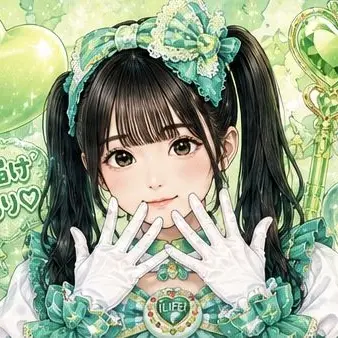Profile image of 와카바 노아