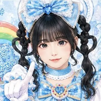 Profile image of 虹羽みに