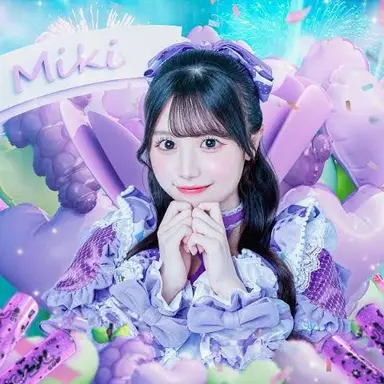 Profile image of 純領みき