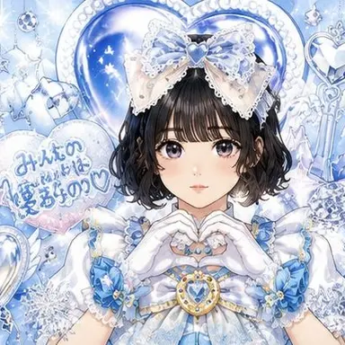 Profile image of あいす