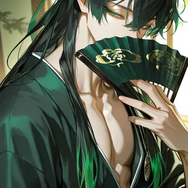 Profile image of 朝霞　翠