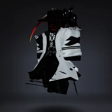 Profile image of 저주 사신