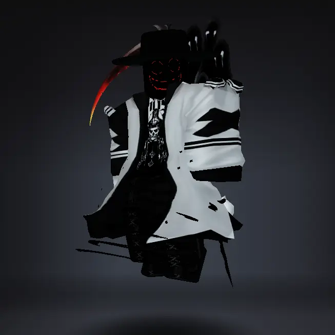 SECRET1234의 "저주 사신"(가강전으로만든영화)