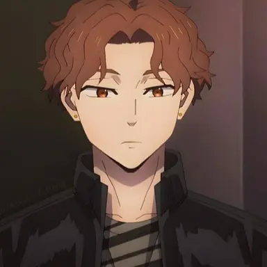 Profile image of 사카키 우류