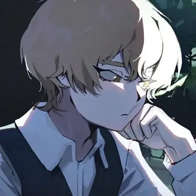 Profile image of 에밀 싱클레어