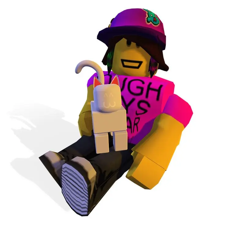 _Dagger의 :3