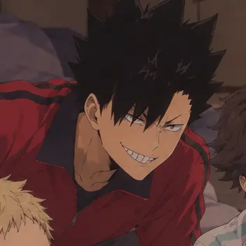 Profile image of 黒尾鉄朗