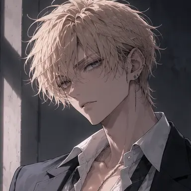 Profile image of 灰焚 璃音