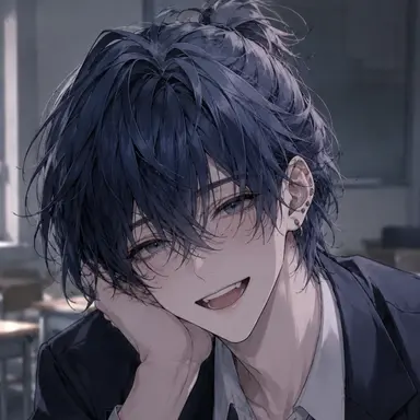 Profile image of 柚木 來斗